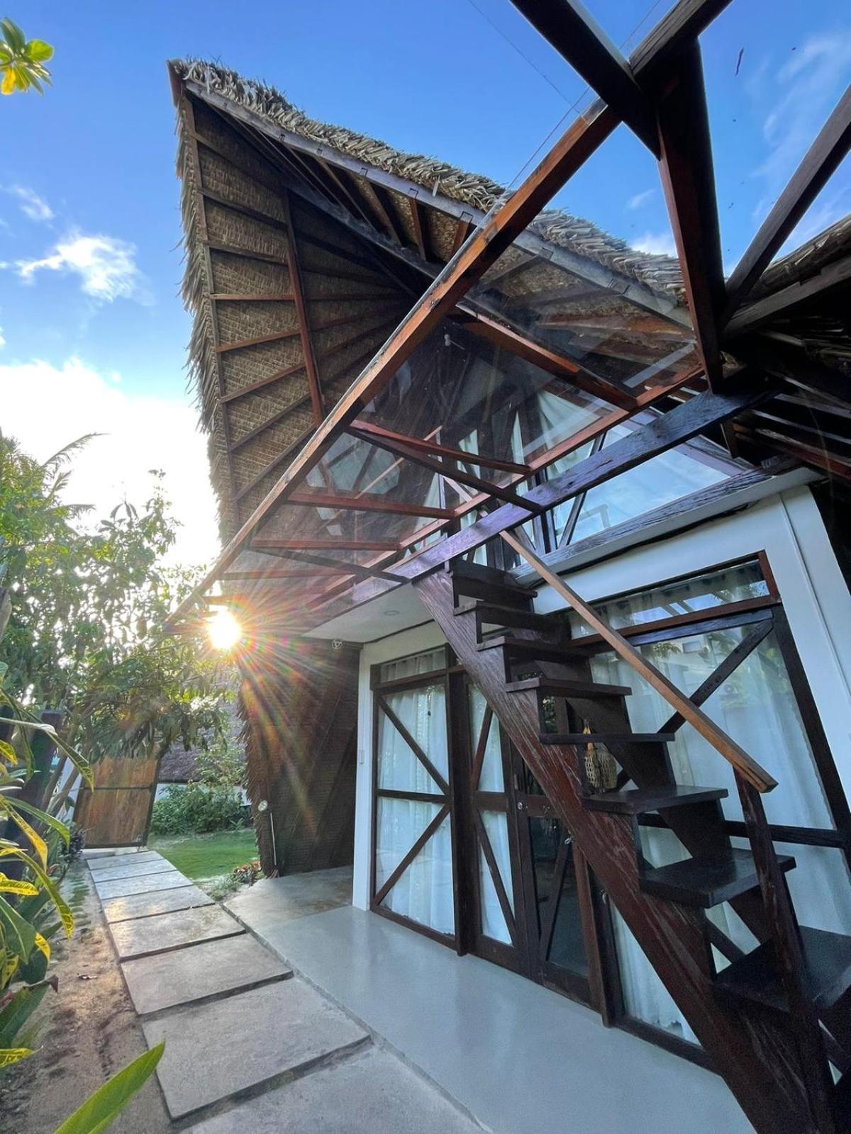 Dahun Villas Siargao General Luna  Exterior foto