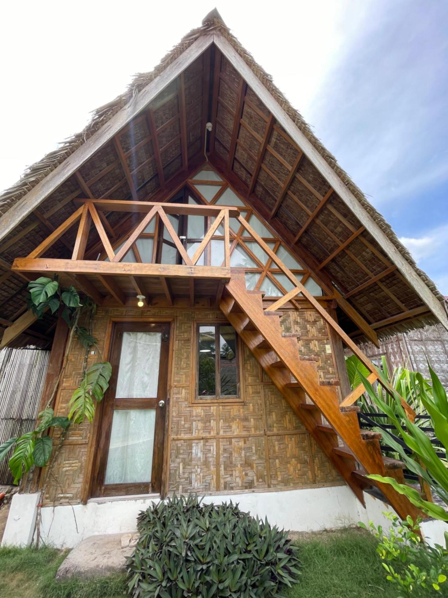 Dahun Villas Siargao General Luna  Exterior foto